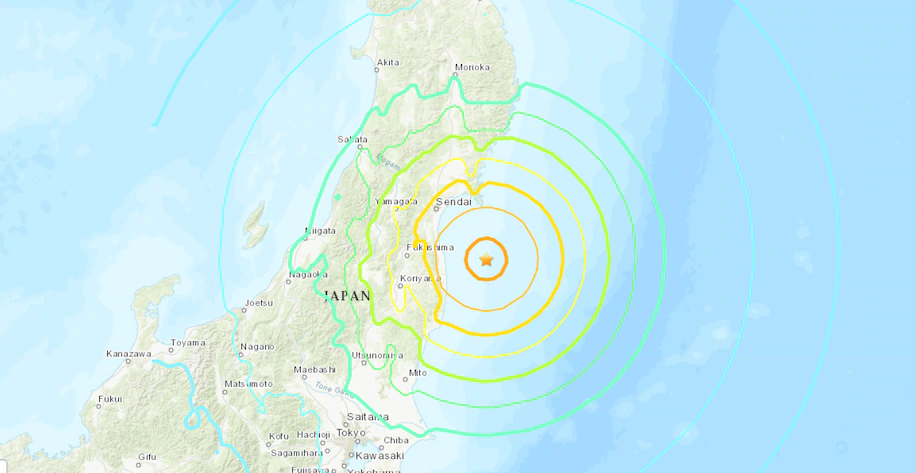 Earthquakes