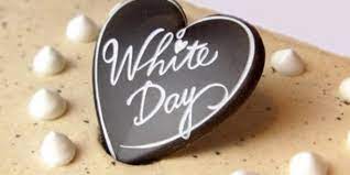 White Day