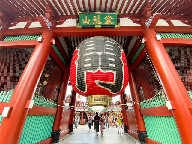 関東（東京・神奈川・千葉・埼玉・群馬・栃木・茨城）2〜3日観光コース（公共交通利用・1日9:00〜18:00目安）