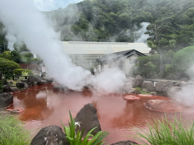 九州（福岡・佐賀・長崎・熊本・大分・宮崎・鹿児島）2〜3日観光コース（公共交通利用・1日9:00〜18:00目安）
